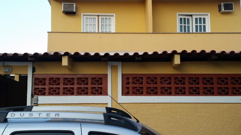 Pousada Recanto Nobre - Rio de Janeiro — Photos 1